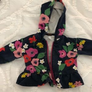 Tea Collection hoodie